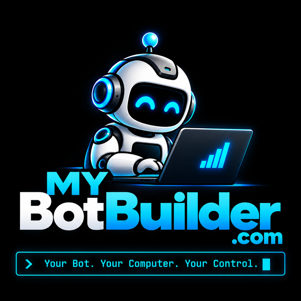 Build A Trading Bot
